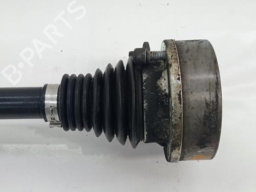 Left front driveshaft SEAT TOLEDO III (5P2) | BP34099272M38 - Image 2