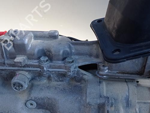 Gearbox SUZUKI GRAND VITARA I (FT, HT) 2.0 HDI 110 16V 4x4 (SQ420D, TD83V) | BP8292695M3 