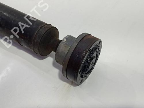 Driveshaft AUDI A6 C6 (4F2) 3.0 TDI quattro | BP37066776M37 - Image 2