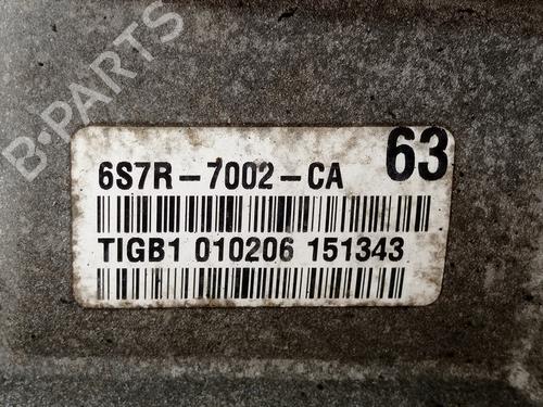 Gearbox FORD MONDEO III Saloon (B4Y) 2.2 TDCi | BP26215059M3 