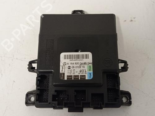 Used Electronic module MERCEDES-BENZ M-CLASS (W164) ML 320 CDI 4-matic (164.122) (224 hp) 7094058