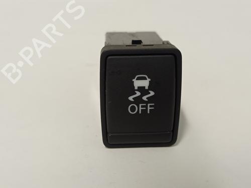 Used Switch NISSAN QASHQAI II (J11, J11_) 1.6 dCi ALL MODE 4x4-i (130 hp) 30792379