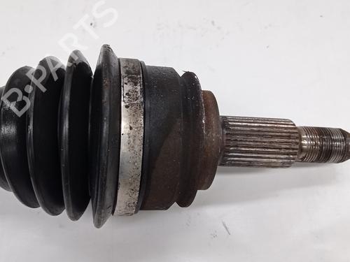 Left front driveshaft MERCEDES-BENZ CITAN MPV (W415) 109 CDI (415.703) | BP32034292M38 