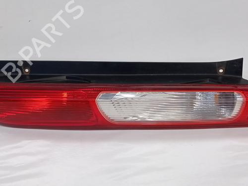 Used Right taillight FORD FOCUS II (DA_, HCP, DP) [2004-2013]  17106898