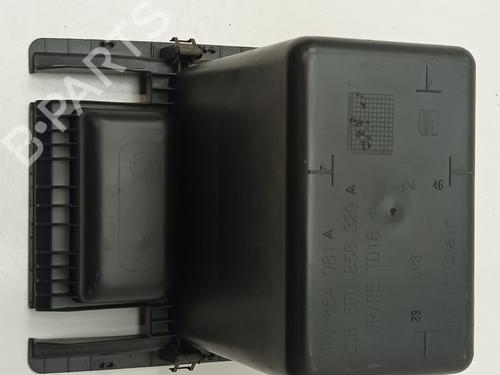 Other SEAT LEON (5F1)  | BP29353945O1 