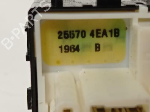 Commande retroviseurs NISSAN QASHQAI II (J11, J11_) 1.6 dCi ALL MODE 4x4-i | BP30788279I25 