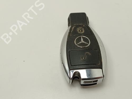 Electronic module MERCEDES-BENZ C-CLASS (W203) C 220 CDI (203.006) | BP30776676M83 - Image 3