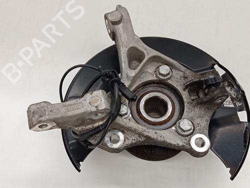Right front steering knuckle OPEL ASTRA J (P10)  | BP26123031M26 