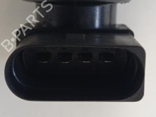 Ignition coil VW POLO (9N_, 9A_) 1.4 16V | BP8497537M94 