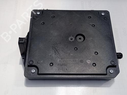 Fuse box RENAULT MEGANE III Hatchback (BZ0/1_, B3_) 1.6 16V | BP10114726E1 