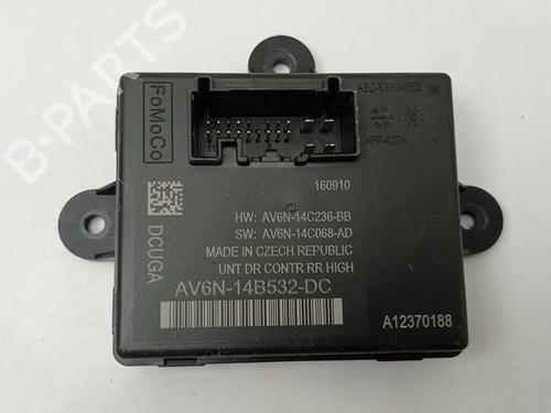 Used Electronic module Electronic module 39386586 39386586