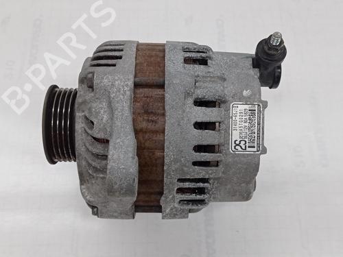 Generator SUZUKI GRAND VITARA II (JT, TE, TD) 1.6 (JB416) (106 hp) 16049458