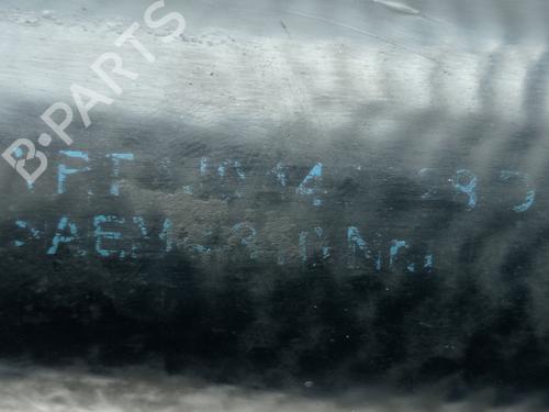 Pipe VW GOLF IV (1J1)  | BP23980415M125 