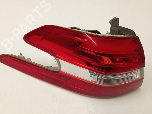 Used Left taillight Left taillight 38989581 38989581