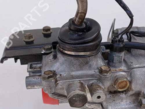 Gearbox SUZUKI GRAND VITARA I (FT, HT) 2.0 HDI 110 16V 4x4 (SQ420D, TD83V) | BP24168865M3 