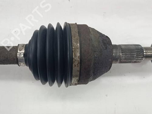 Right front driveshaft CHEVROLET CAPTIVA (C100, C140) 2.2 D | BP37439911M39 - Image 2