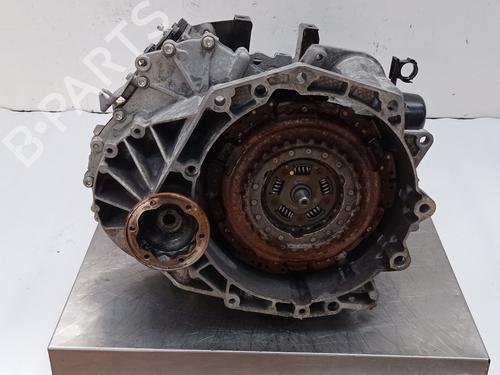 Used Gearbox VW POLO V (6R1, 6C1) 1.2 (70 hp) 26700232