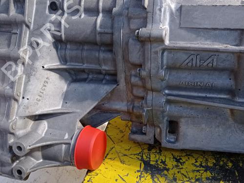 Gearbox SUZUKI GRAND VITARA I (FT, HT) 2.0 HDI 110 16V 4x4 (SQ420D, TD83V) | BP8292695M3 