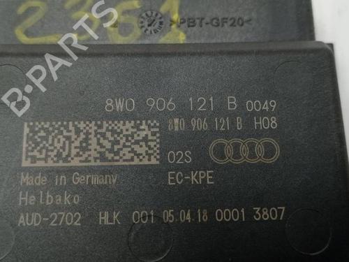 Electronic module AUDI A4 B9 Avant (8W5, 8WD) | BP39718635M83 - Image 3