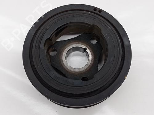 Polia MAZDA CX-5 (KE, GH) 2.2 D (KE2FW) (150 hp) 31174044