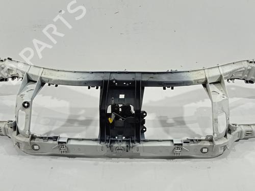 Front bumper reinforcement FORD MONDEO IV (BA7) 2.0 TDCi (140 hp) 17638313