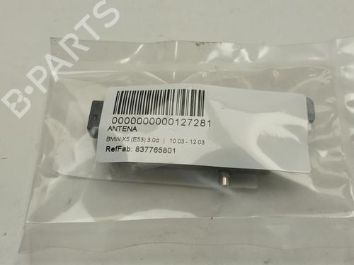 Antenna/Base BMW X5 (E53) 3.0 d | BP29400669C140 