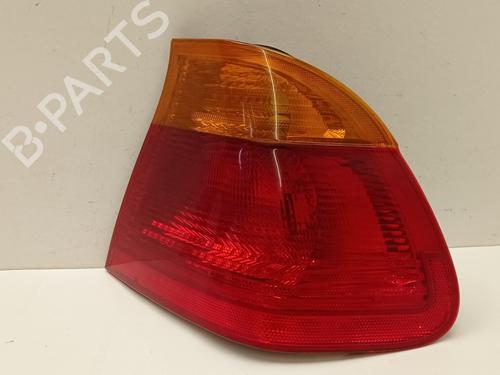 Right taillight BMW 3 (E46) 320 d | BP24977031C35 