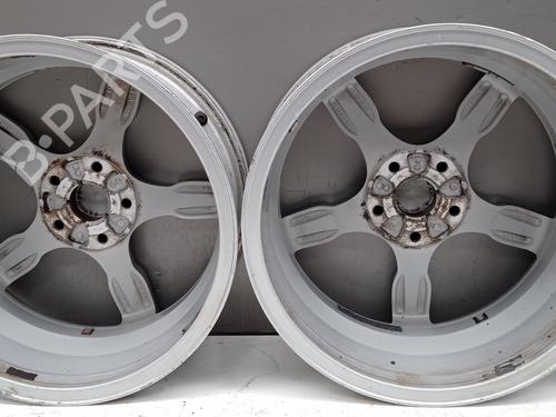 Rim SEAT LEON (1P1)  | BP10007750C45 