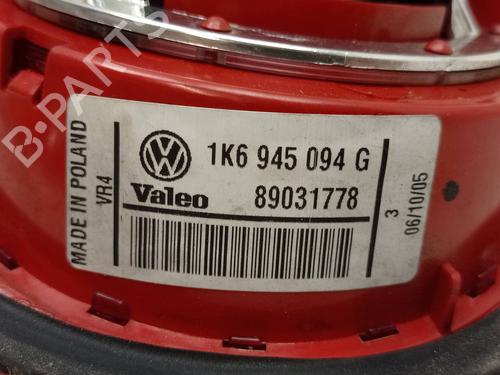 Right tailgate light VW GOLF V (1K1) | BP36387305C80 - Image 4