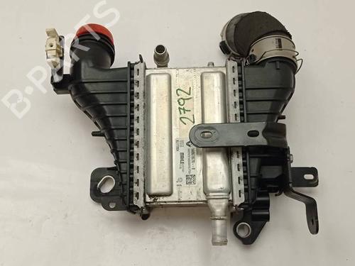 Used Intercooler Intercooler RENAULT MEGANE IV Grandtour (K9A/M/N_) [2016-2026] 40515352 40515352