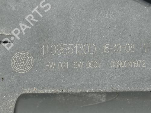 Viskermotor vindrude VW TOURAN (1T1, 1T2)  | BP29306741M29