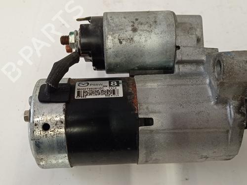 Used Starter MAZDA 2 Hatchback (DL, DJ) [2014-2025]  13941000
