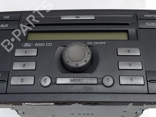 Radio FORD TRANSIT Van (FA_ _)  | BP27882642E6 