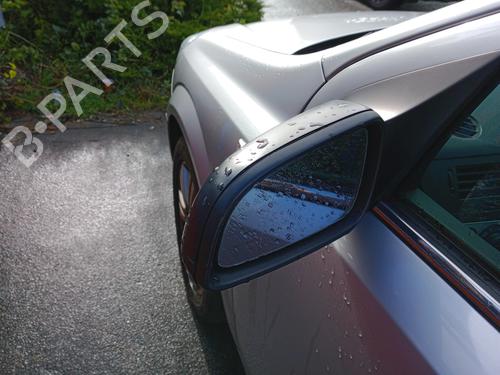 Used Left mirror OPEL ASTRA H (A04) [2004-2014]  31979363