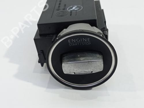 Used Ignition barrel VW PASSAT B6 (3C2) [2005-2010]  16584323