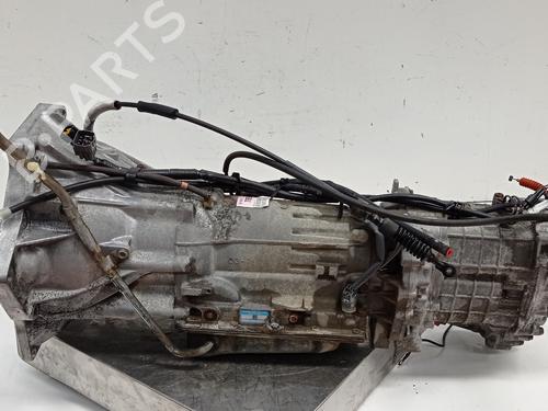 Gearbox SUZUKI VITARA (ET) HDI (SE 420HDI) | BP27720961M3 