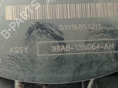 Squib airbag FORD FOCUS I (DAW, DBW)  | BP9058960C102 
