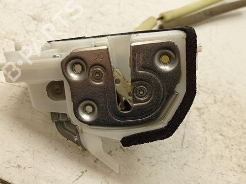 Rear right lock MAZDA 2 Hatchback (DL, DJ)  | BP7994203C99 