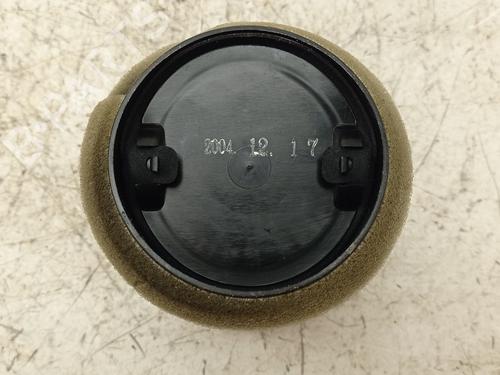 Air vent MAZDA 3 Saloon (BK) 1.6 (BK12) | BP12435167I21 
