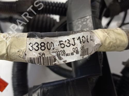 Other SUZUKI GRAND VITARA I (FT, HT)  | BP19476643O1 