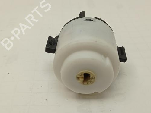 Used Ignition barrel AUDI A3 (8L1) 1.9 TDI (110 hp) 23560213