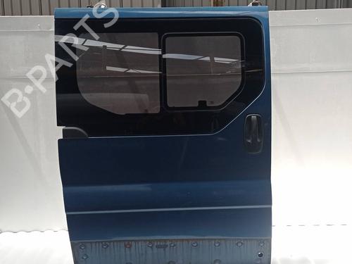 Used Right slide door Right slide door OPEL VIVARO A Van (X83) [2001-2015] 36419419 36419419