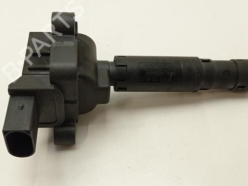 Ignition coil MERCEDES-BENZ C-CLASS Coupe (CL203) C 180 Kompressor (203.746) | BP26664268M94 