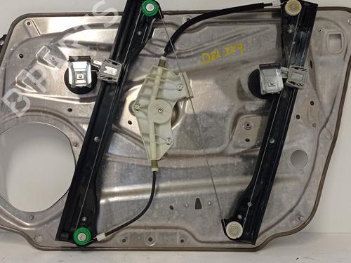 Front left window mechanism MERCEDES-BENZ C-CLASS (W204) C 320 CDI (204.022) | BP10056528C22 
