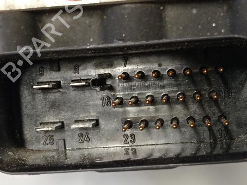 ABS Bremseaggregat FORD FOCUS I (DAW, DBW) 1.8 Turbo DI / TDDi | BP9952044M43 