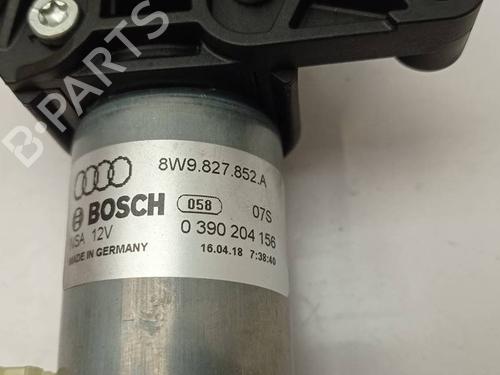 Electronic module AUDI A4 B9 Avant (8W5, 8WD) | BP39718642M83 - Image 3