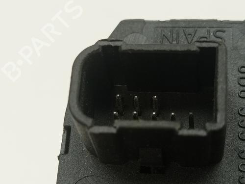 Mirror switch AUDI A3 (8L1) 1.9 TDI | BP29509800I25 