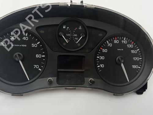 Used Instrument cluster Instrument cluster PEUGEOT EXPERT Tepee (VF3X_) 2.0 HDi 120 (120 hp) 36114414 36114414