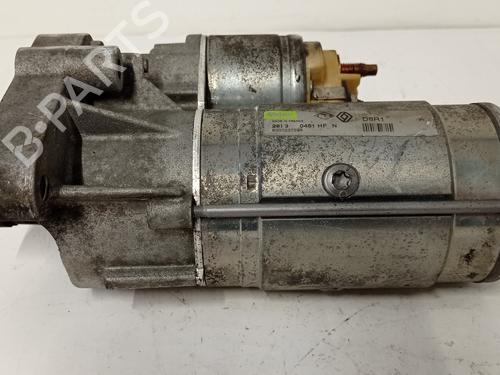 Startmotor RENAULT LAGUNA II (BG0/1_) 2.2 dCi (BG0F) | BP13378075M8 