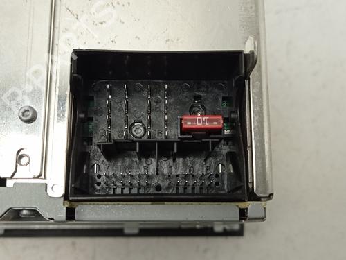 Radio AUDI A3 (8P1)  | BP7790820E6 